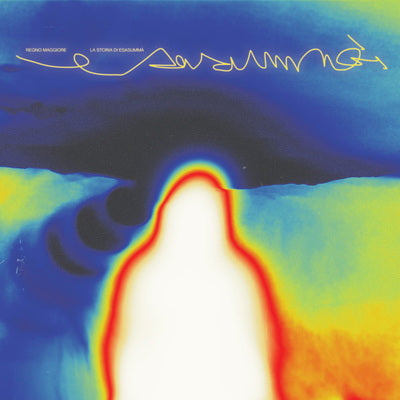 Regno Maggiore LP - Esasummà | Buy Now For 29.99