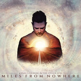 Jonas Lindberg & The Other Sid LP - Miles From Nowhere (Gatefold B