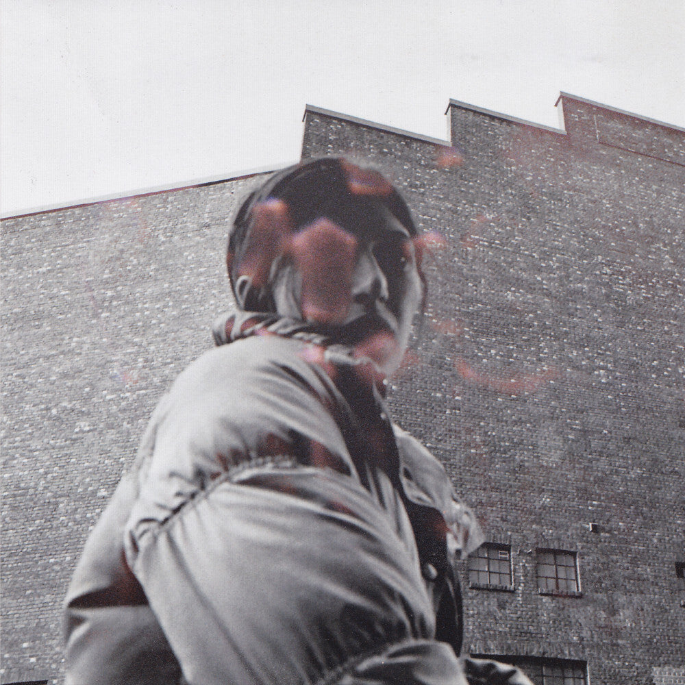 Aldous Harding LP - Warm Chris