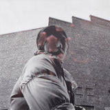 Aldous Harding LP - Warm Chris