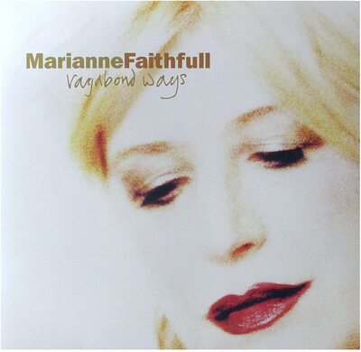 Marianne Faithfull LP - Vagabond Ways | Buy Now For 44.99