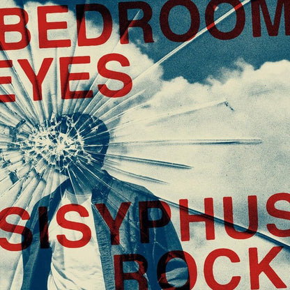 Bedroom Eyes LP - Sisyphys Rock