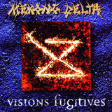 Mekong Delta LP - Visions Fugitives | Buy Now For 37.99