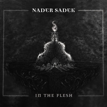 Nader Sadek LP - In The Flesh