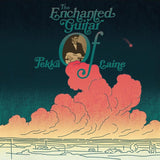 Pekka Laine LP - The Enchanted Guitar of Pekka Laine