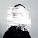 Bjorn Riis LP - Everything To Everyone (White/Black Splatter Vinyl) | Buy Now For 44.99
