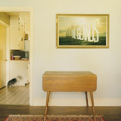 The Glands LP - The Glands | Buy Now For 49.99