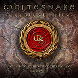 Whitesnake LP - Greatest Hits | Buy Now For 59.99