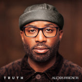 Alexis Ffrench LP - Truth