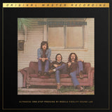 Crosby. Stills & Nash LP - Crosby. Stills & Nash (Ultradisc One-Step)