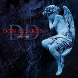 Don Dokken LP - Solitary
