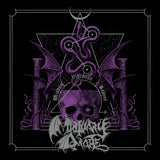 Mortuary Drape LP - Wisdom - Vibration - Repent