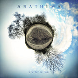 Anathema LP - Weather Systems