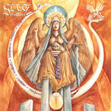 Slaegt LP - Goddess