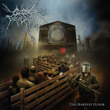 Cattle Decapitation LP -  The Harvest Floor