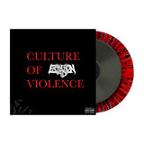 Extinction A.D. LP - Culture Of Violence