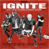 Ignite LP - Ignite