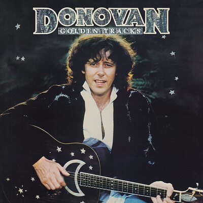 Donovan LP - Golden Tracks | Buy Now For 44.99