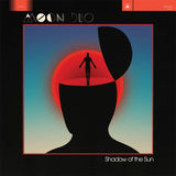 Moon Duo LP - Shadow Of The Sun (Light Blue And White Galaxy Vinyl)