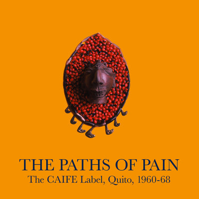 Various LP - The Paths Of Pain  The Caife L