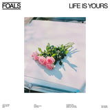 Foals LP - Life Is Yours | Buy Now For 34.99