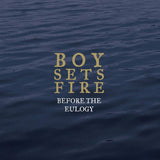 Boysetsfire LP - Before The Eulogy (2Lp Split Colour) | Buy Now For 69.99