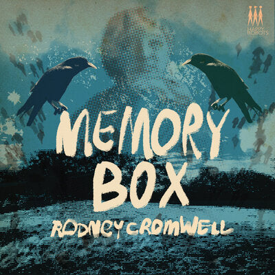 Rodney Cromwell LP - Memory Box | Buy Now For 39.99