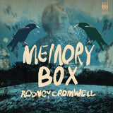 Rodney Cromwell LP - Memory Box | Buy Now For 39.99