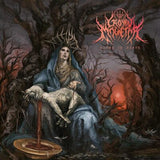 Crown Magnetar LP - Alone in Death | Buy Now For 39.99