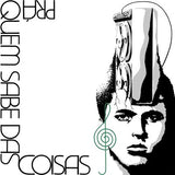 Various Artists LP - Pra Quem Sabe Das Coisas