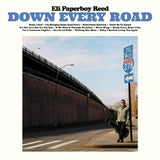 Eli Paperboy Reed LP - Down Every Road