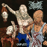 Bone Gnawer / The Skeletal LP - Carved / Remains | Buy Now For 24.99