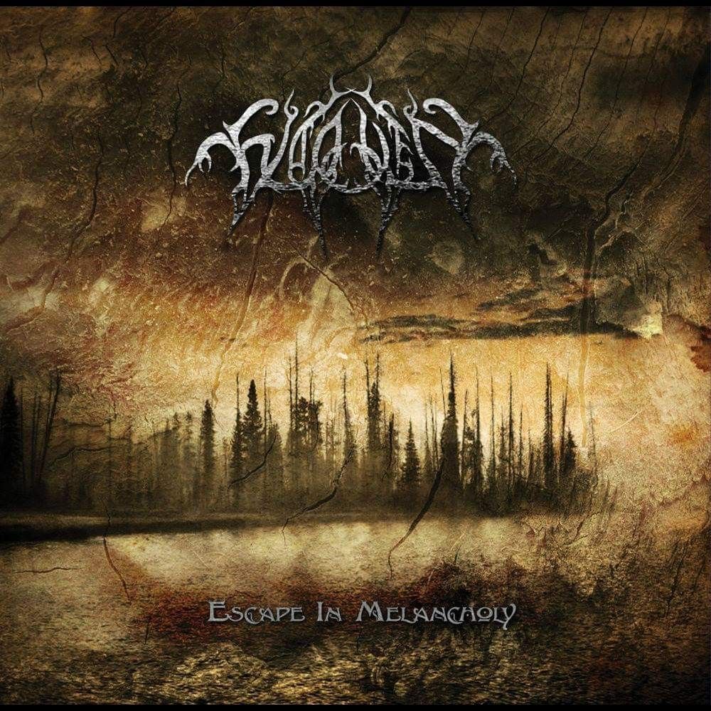 Kladovest LP - Escape In Melancholy | Buy Now For 29.99