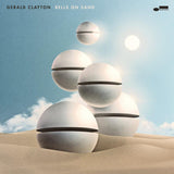 Gerald Clayton LP - Bells On Sand