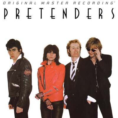 The Pretenders LP - Pretenders | Buy Now For 69.99