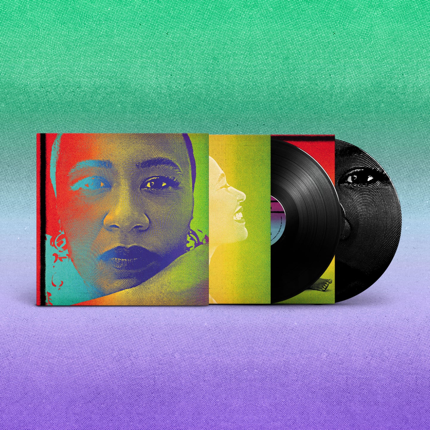Emeli Sande LP - Let'S Say For Instance