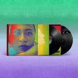 Emeli Sande LP - Let'S Say For Instance