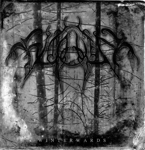 Kladovest LP - Winterwards | Buy Now For 29.99