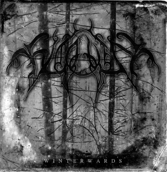 Kladovest LP - Winterwards | Buy Now For 29.99