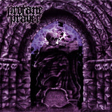 Profane Prayer LP - Tales Of Vagrancy And Blasphemy | Buy Now For 22.99