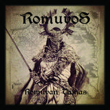 Romuvos LP - Romuvan Dainas | Buy Now For 29.99