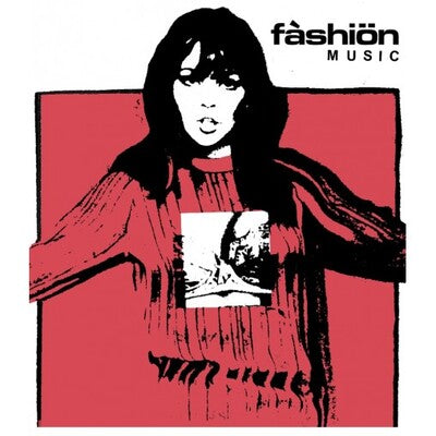 Fashion LP - Sodium Pentathol Negative/Steady Eddie Steady: | Buy Now For 24.99