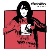 Fashion LP - Sodium Pentathol Negative/Steady Eddie Steady: | Buy Now For 24.99