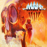 Wolf LP - Shadowland