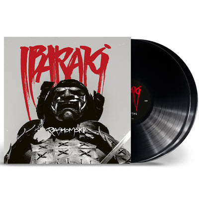 Ibaraki LP - Rashomon | Buy Now For 49.99