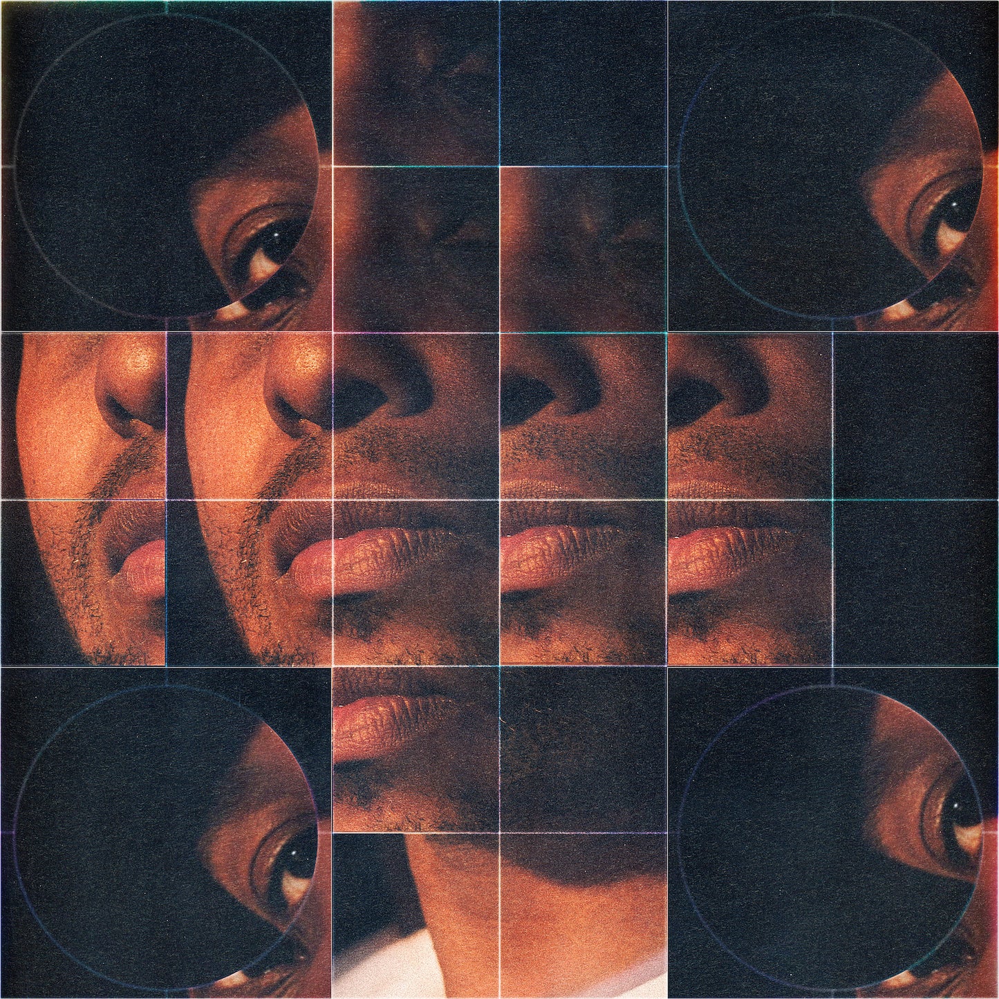 Ben Marc LP - Glass Effect