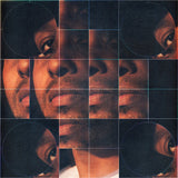 Ben Marc LP - Glass Effect