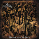 Ars Veneficium LP - Usurpation of the Seven: | Buy Now For 44.99
