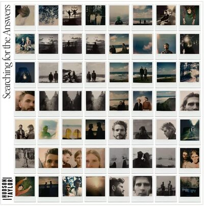Hudson Taylor LP - Searching For The Answers