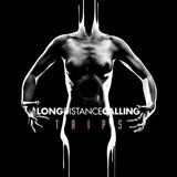 Long Distance Calling LP - Trips (White Vinyl) | Buy Now For 39.99
